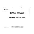 RICOH FT5010