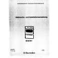 ELECTROLUX EK6761W1M.PYROVI Owner's Manual