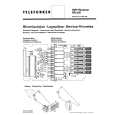 TELEFUNKEN RR200 Service Manual