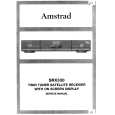AMSTRAD SRX330