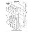 WHIRLPOOL ET14ZKXAW00 Parts Catalog