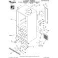 WHIRLPOOL GB22DKXGN02 Parts Catalog