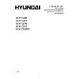 HYUNDAI H-TV1401 Service Manual
