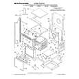WHIRLPOOL KEHC309JWH08 Parts Catalog