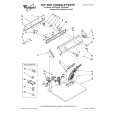 WHIRLPOOL LER7646AQ1 Parts Catalog