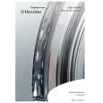 ELECTROLUX EWF14480W Owner's Manual
