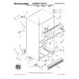 WHIRLPOOL KTLS22QDBL00 Parts Catalog