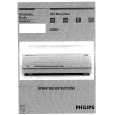PHILIPS CDD521 Owner's Manual