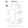 WHIRLPOOL GT9SHKXMQ00 Parts Catalog