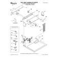 WHIRLPOOL WGD5300SQ0 Parts Catalog