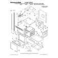WHIRLPOOL KEBC278KBT1 Parts Catalog