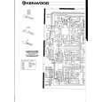 TRIO KX1003 Service Manual
