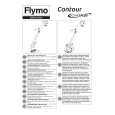FLYMO CONTOUR POWER PLUS Owner's Manual