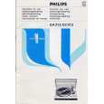 PHILIPS GA212 Owner's Manual