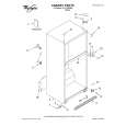 WHIRLPOOL ET1FTKXKQ09 Parts Catalog