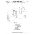WHIRLPOOL GH5184XPB1 Parts Catalog