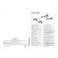 PARTNER B 340 + BORSA Owner's Manual