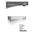 PHILIPS DVP3055V/02 Owner's Manual