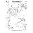WHIRLPOOL GGQ8811PL1 Parts Catalog