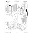 WHIRLPOOL 4ACE23LD0 Parts Catalog