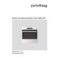 PRIVILEG 785896_60815 Owner's Manual
