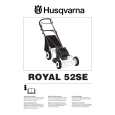 HUSQVARNA ROYAL52SE