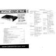 SHARP SM7100H Service Manual