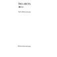 AEG ARC1034-4GS Owner's Manual