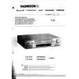 THOMSON VSH2080G