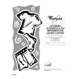 WHIRLPOOL 7MGVW9959KL3 Owner's Manual