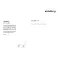 PRIVILEG 790.520 1/40247 Owner's Manual