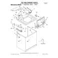 WHIRLPOOL KAWS850LE2 Parts Catalog