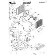WHIRLPOOL ACM184XA1 Parts Catalog