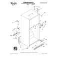 WHIRLPOOL ET18TMXDN00 Parts Catalog