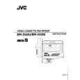 JVC BRD40U Owner's Manual