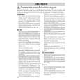 ZANUSSI ZCE661W Owner's Manual