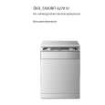 AEG FAV6270VI Owner's Manual