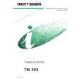 TRICITY BENDIX TM560