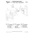 WHIRLPOOL GH6177XPQ2 Parts Catalog