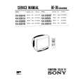 SONY BE3BCHASSIS