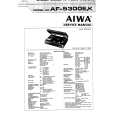 AIWA AF5300E