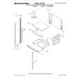 WHIRLPOOL KBHC179JBL03 Parts Catalog