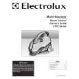 ELECTROLUX Z370A Owner's Manual