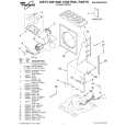 WHIRLPOOL 4AD50J0 Parts Catalog