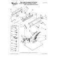 WHIRLPOOL LGR7646DQ0 Parts Catalog