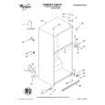 WHIRLPOOL GT2SHMXLS00 Parts Catalog