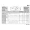 WHIRLPOOL AWE 6416 Quick Start