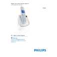 PHILIPS CD4451B/51 Owner's Manual