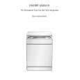 AEG FAV65050VI Owner's Manual