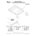 WHIRLPOOL RF362LXSQ1 Parts Catalog